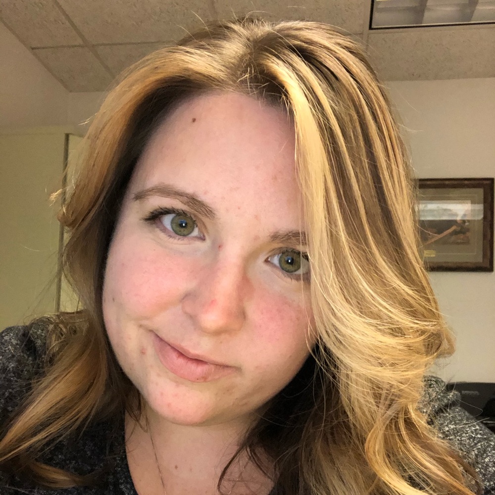 Meet your Posher, Kristin